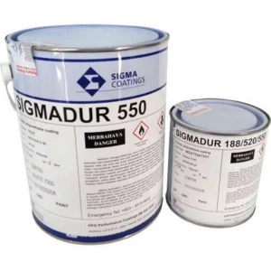 Ppg Poliuretano Acrilico Alifatico (a+b) Amar/rojos- 4 L