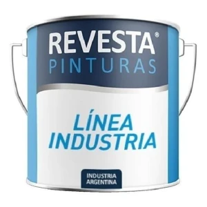Revesta 4020 Imprimación Epoxi Gris Lijable - 2l