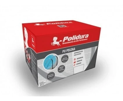 Kit Polidura Pu Piscinas Fibra Y Hormigon (a+b+d) 4.5l - Imagen 2
