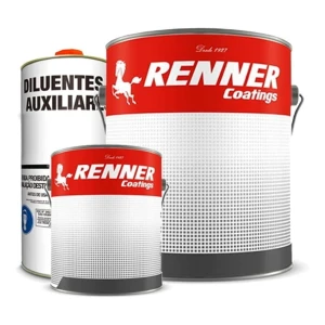 Kit Epoxi Pisos Texturado Antiderrapante Gris (a+b) 4.5 L