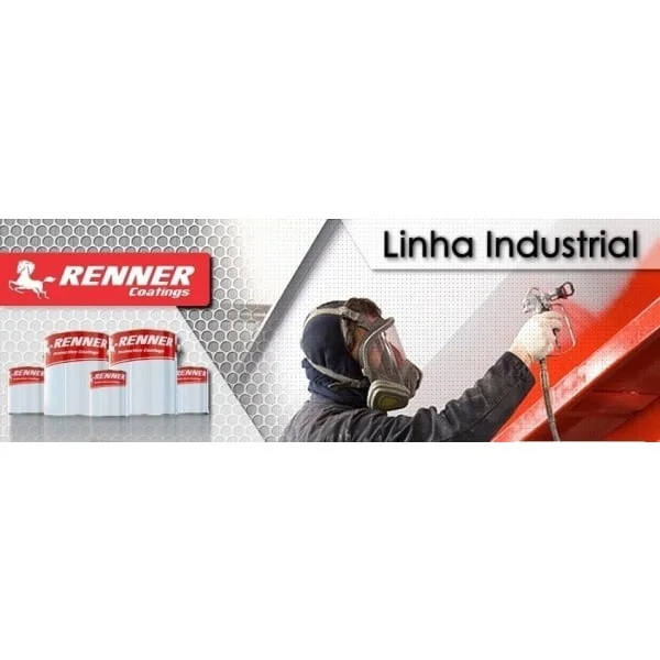 Renner Señalizacion Pintura Fluorescente Amarilla Fluo 3.6l - Imagen 2