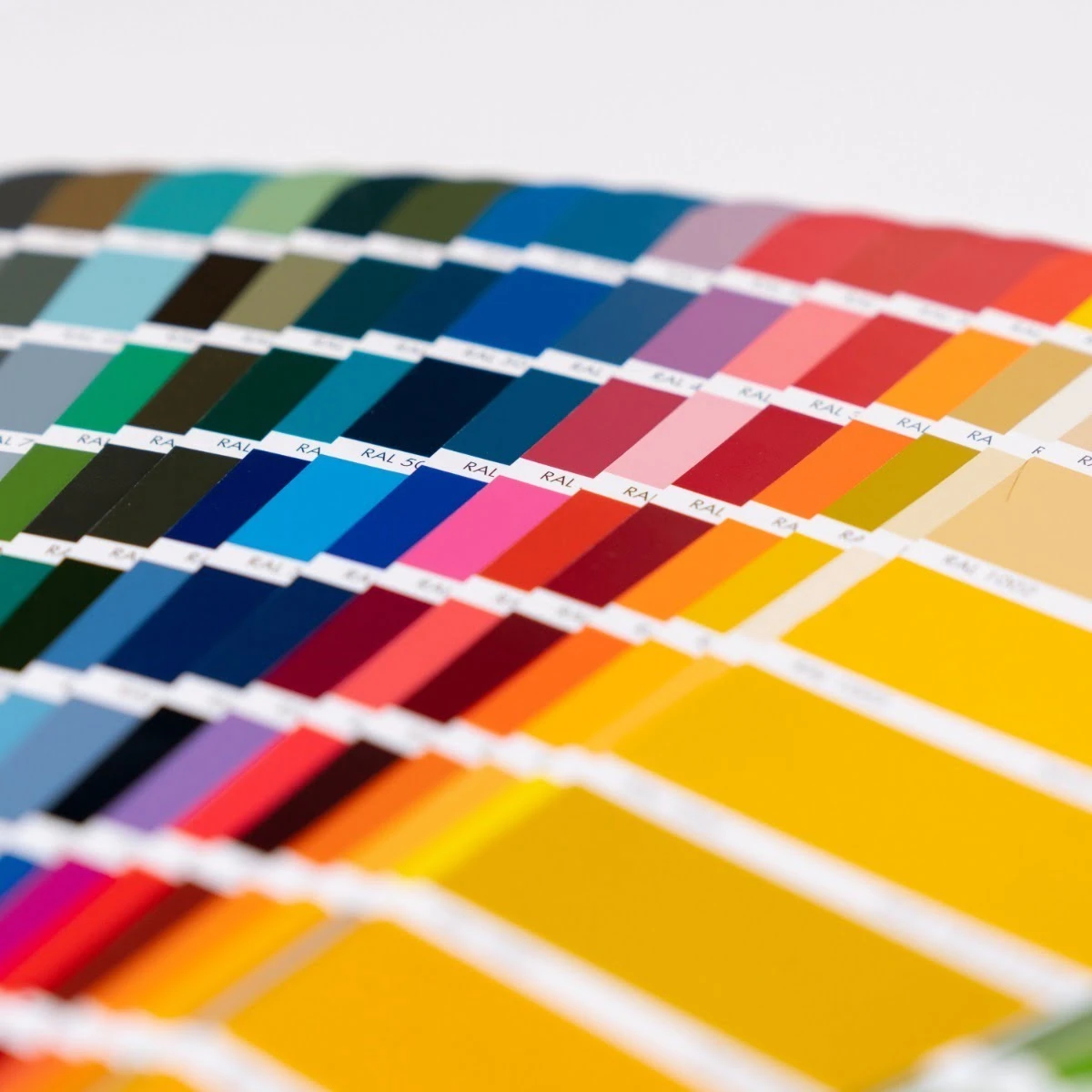 Esmalte Pu Colores Carta Ral Kit 3,9 L (a+b+diluyente) - Imagen 2