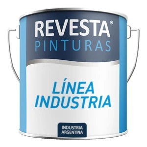 Revesta 31 Fondo Epoxi Zinc Rich - 1 L