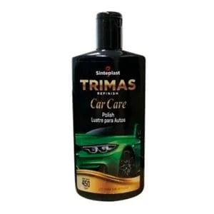 Lustre Para Autos Trimas Tradicional 450cc Sinteplast
