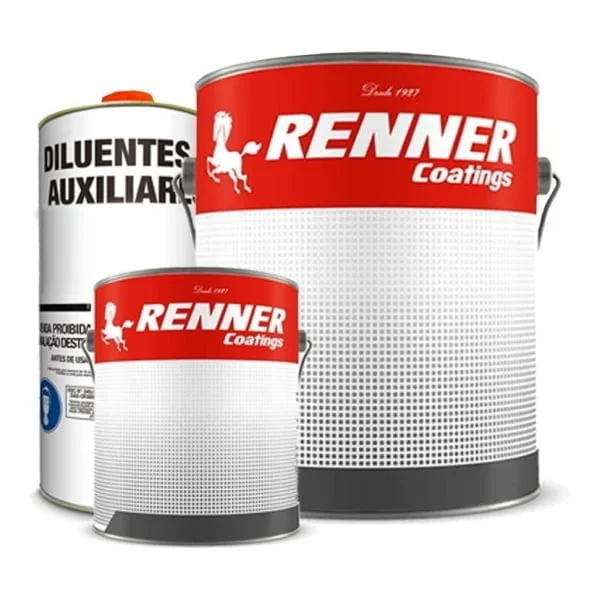Esmalte Pu Color Aluminio Kit 3,9 L (a+b+dil) - Imagen 3