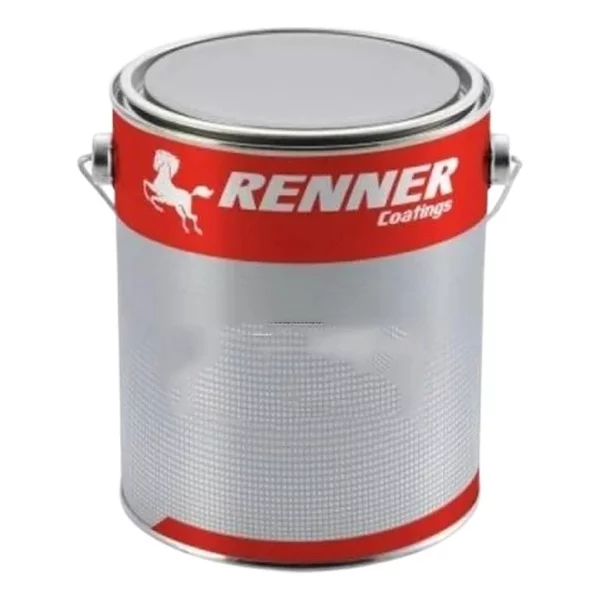 Renner Señalizacion Pintura Fluorescente Amarilla Fluo 3.6l