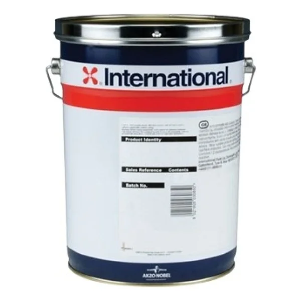 Pinturas Industriales International En Ecopint - Imagen 2