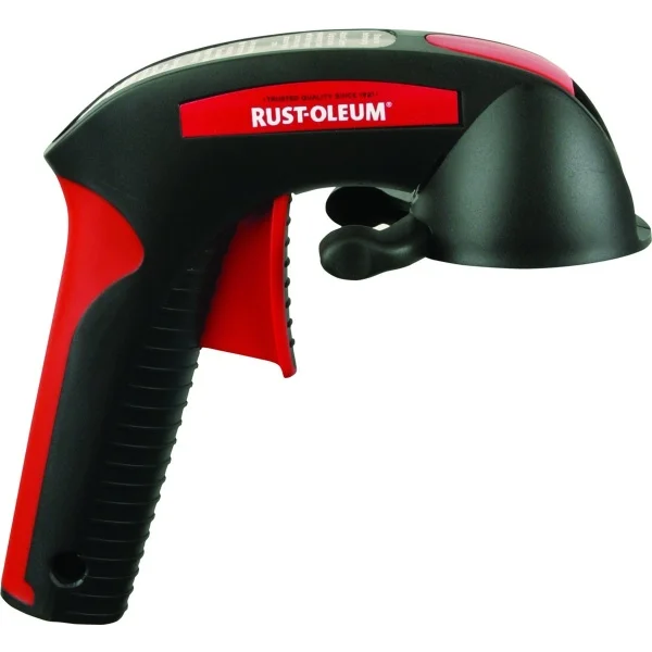 Pistola Aplicador De Aerosol Spray Rust Oleum Comfort Grip