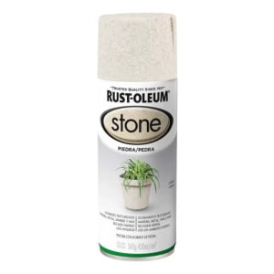 Spray Aerosol Pintura Efecto Piedra Rust Oleum