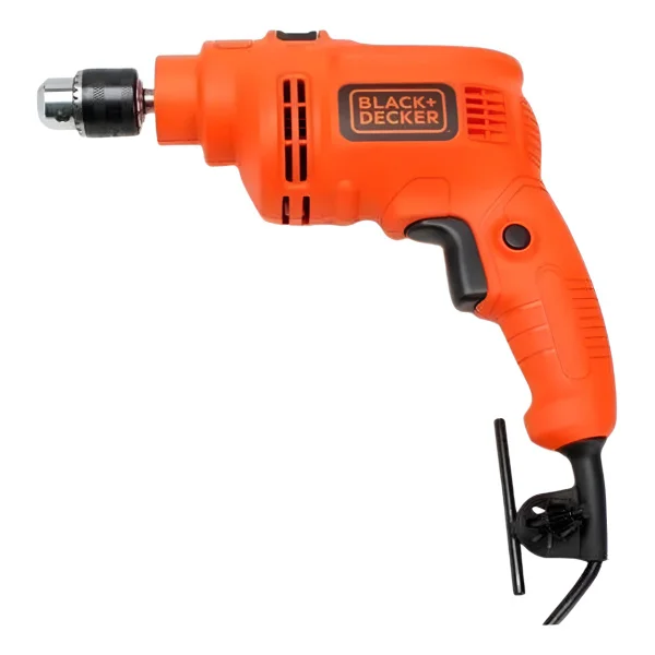Taladro Percutor Tp550 Black And Decker 3/8 550w Ecopint