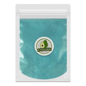 Pigmento Mica Polvo Recarga 5 Grs