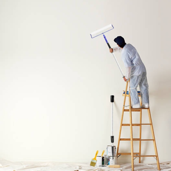 Set Pintor Profesional Xl Con Rodillo 45 Cm Ecopint - Imagen 4