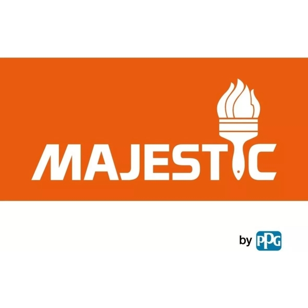 Plastificante Pu Pisos De Madera Majestic 0.9l Super Premium - Imagen 3