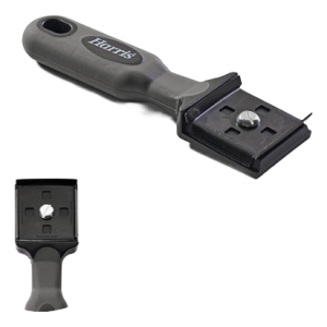 Raspador Escarbador De Madera Harris Taskmaster 63 Mm 2.5