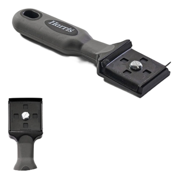 Raspador Escarbador De Madera Harris Taskmaster 63 Mm 2.5