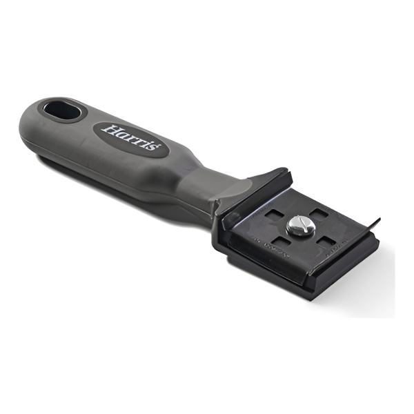 Raspador Escarbador De Madera Harris Taskmaster 63 Mm 2.5 - Imagen 2