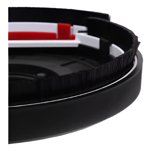 Cubierta Antipolvo 125mm Colector Guarda Polvo C/ Accesorios - Imagen 2