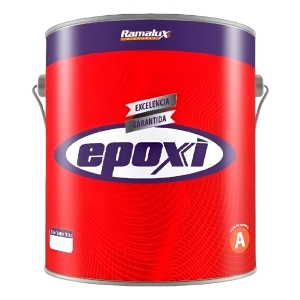 Diluyente Epoxi 1 Lts.
