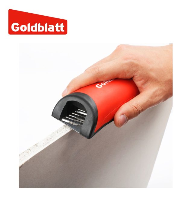 Escofina Para Limar Panel De Yeso Goldblatt Drywall Rasp - Imagen 5
