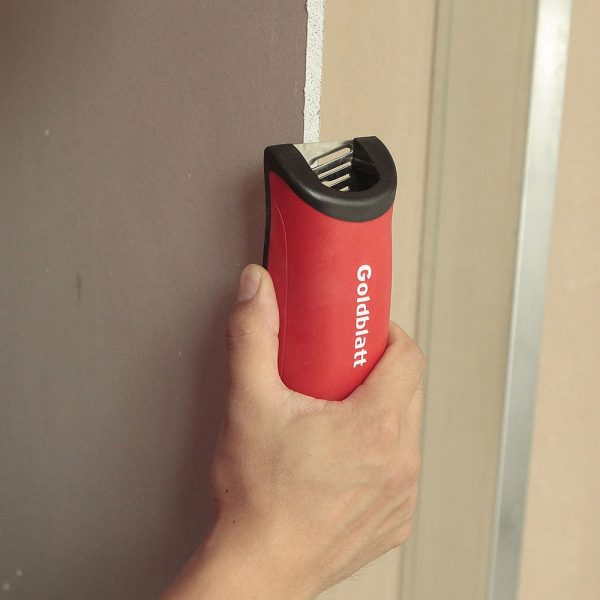 Escofina Para Limar Panel De Yeso Goldblatt Drywall Rasp - Imagen 6