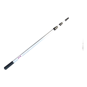 Extensor Teléscopico Para Rodillo De Aluminio Alpha 3 Mt