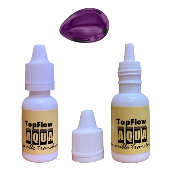 Pigmento Colorante Liquido Para Resinas Y Poliéster 10ml - Imagen 16
