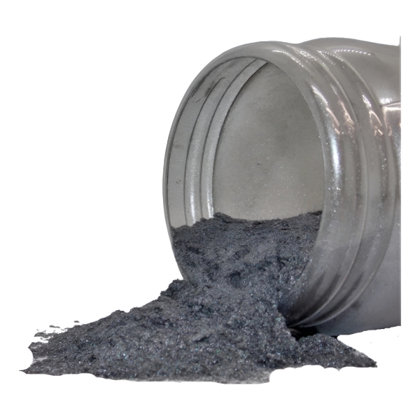 Pigmento Entonador En Polvo Mica Mineral P Resina Epoxi 30g - Imagen 35