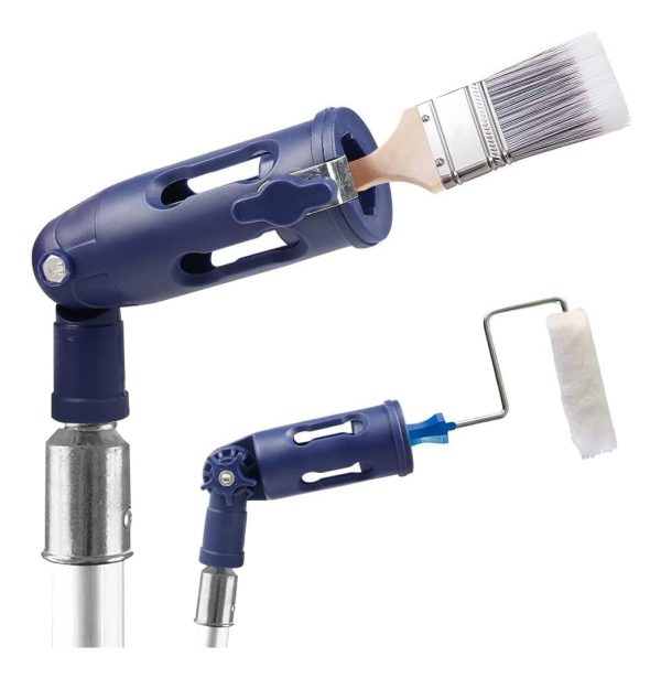 Adaptador Pincel Rodillo Multiángulo C/ Rosca Interior - Imagen 3