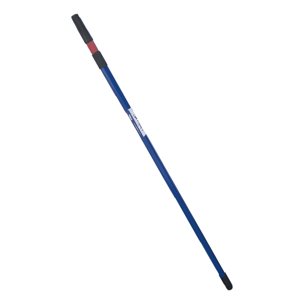 Extensor Teléscopico Para Rodillo De Metal Roma 3 Mt