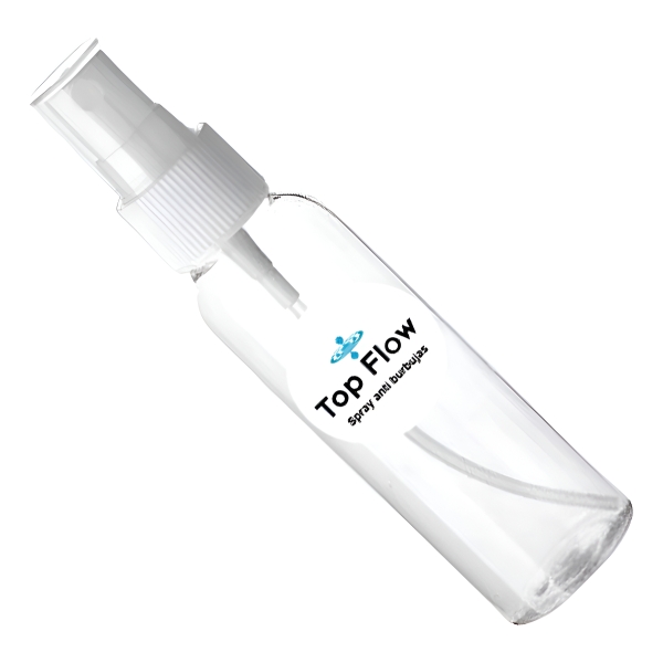 Quita Burbujas De La Resina En Spray 250ml Ecopint