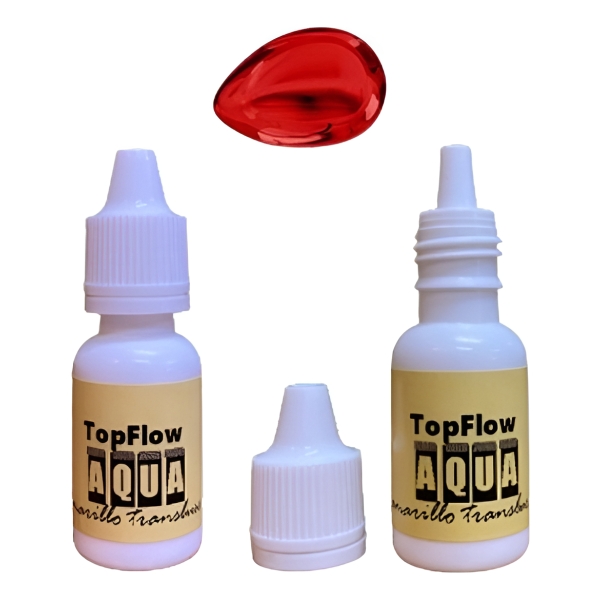 Pigmento Colorante Liquido Para Resinas Y Poliéster 10ml - Imagen 4