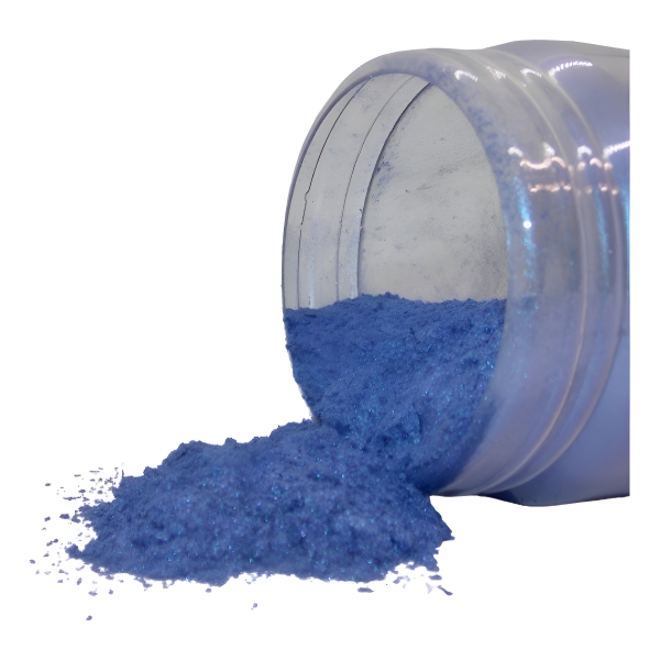 Pigmento Entonador En Polvo Mica Mineral P Resina Epoxi 30g - Imagen 20