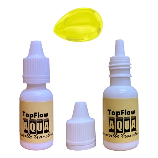 Pigmento Colorante Liquido Para Resinas Y Poliéster 10ml - Imagen 7