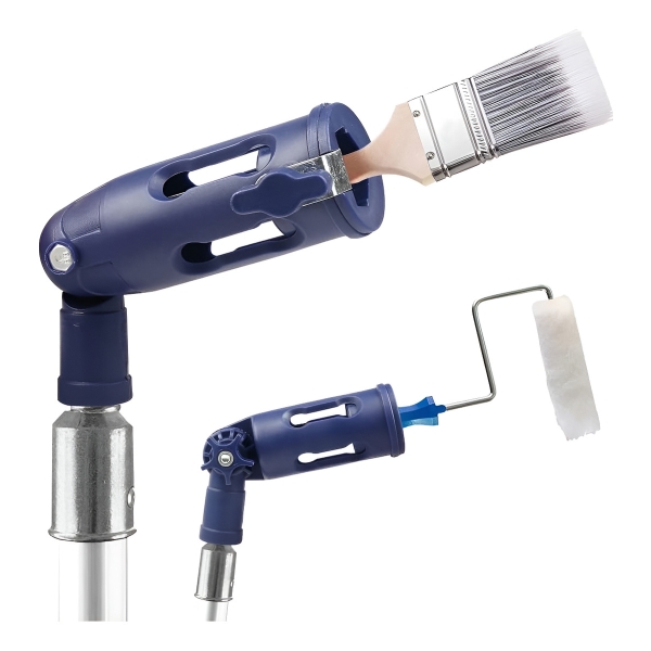Adaptador Pincel Rodillo Multiángulo C/ Rosca Interior