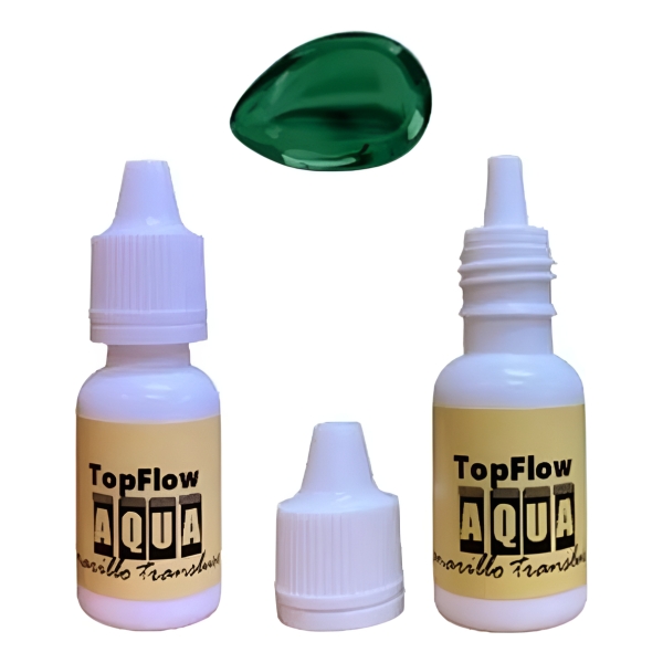 Pigmento Para Resina Liquido 10ml - Ecopint - Imagen 11