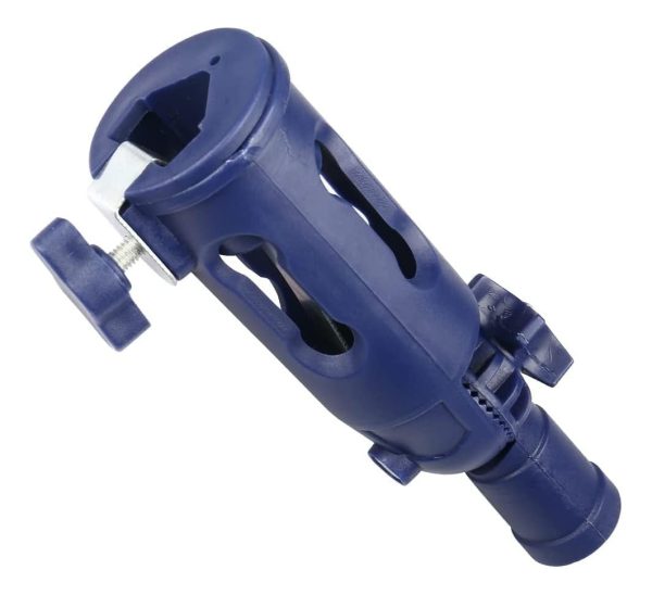 Adaptador Pincel Rodillo Multiángulo C/ Rosca Interior - Imagen 2