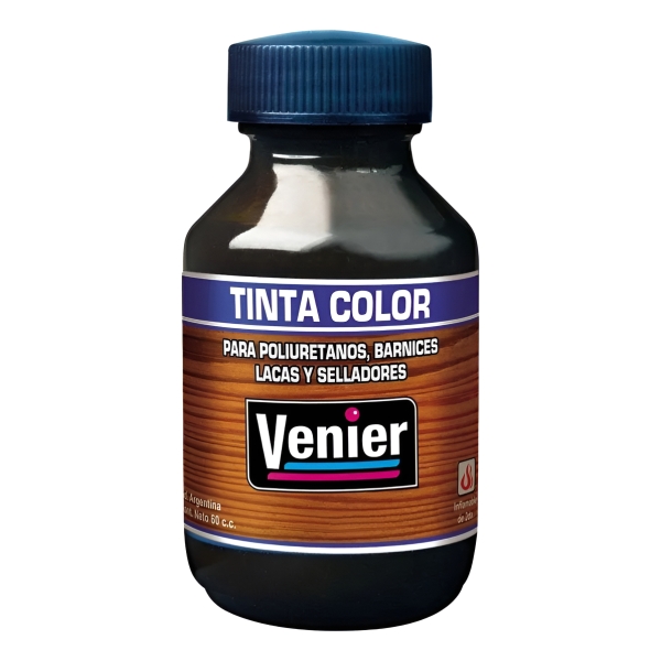 Tinta Para Madera Venier 240 Cc Ecopint - Imagen 4