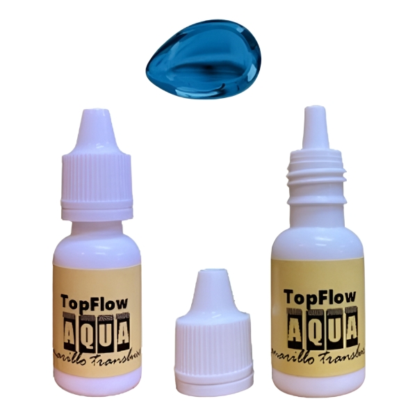 Pigmento Colorante Liquido Para Resinas Y Poliéster 10ml - Imagen 10