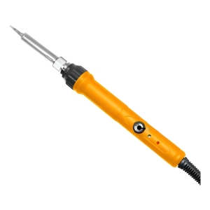 Soldador Lapiz Estaño 100w Temp Ajustable Ingco Si0110831