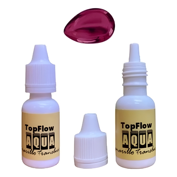 Pigmento Para Resina Liquido 10ml - Ecopint - Imagen 7