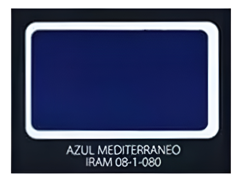 Esmalte Epoxi Brillante Color Preparado - 1 L - Imagen 31