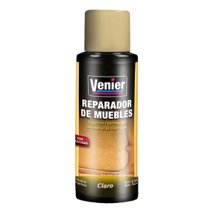 Restaurador Para Muebles Venier 125 Cc Tapa Rayones Ecopint