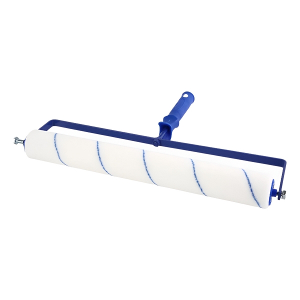 Rodillo Epoxi 45 Cm Para Pisos Top Flow Ecopint - Imagen 7