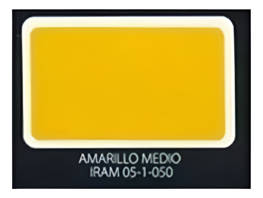 Esmalte Epoxi Brillante Color Preparado - 1 L - Imagen 19