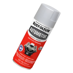 Pintura En Aerosol Alta Temperatura Rust-oleum Automotive