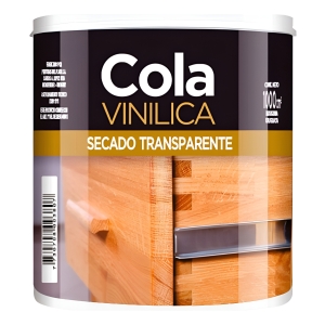 Cola Vinílica Pegamento Sinteplast Tarro 1lt Ecopint