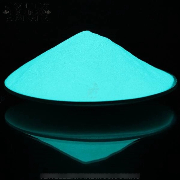 Pigmento En Polvo Fotoluminiscente Glow Multiuso 1kg Ecopint - Imagen 16