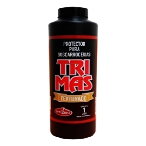 Sub Carroceria Protector Texturado Sinteplast 1kg Ecopint