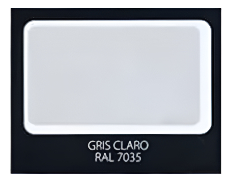 Esmalte Epoxi Brillante Color Preparado - 1 L - Imagen 73