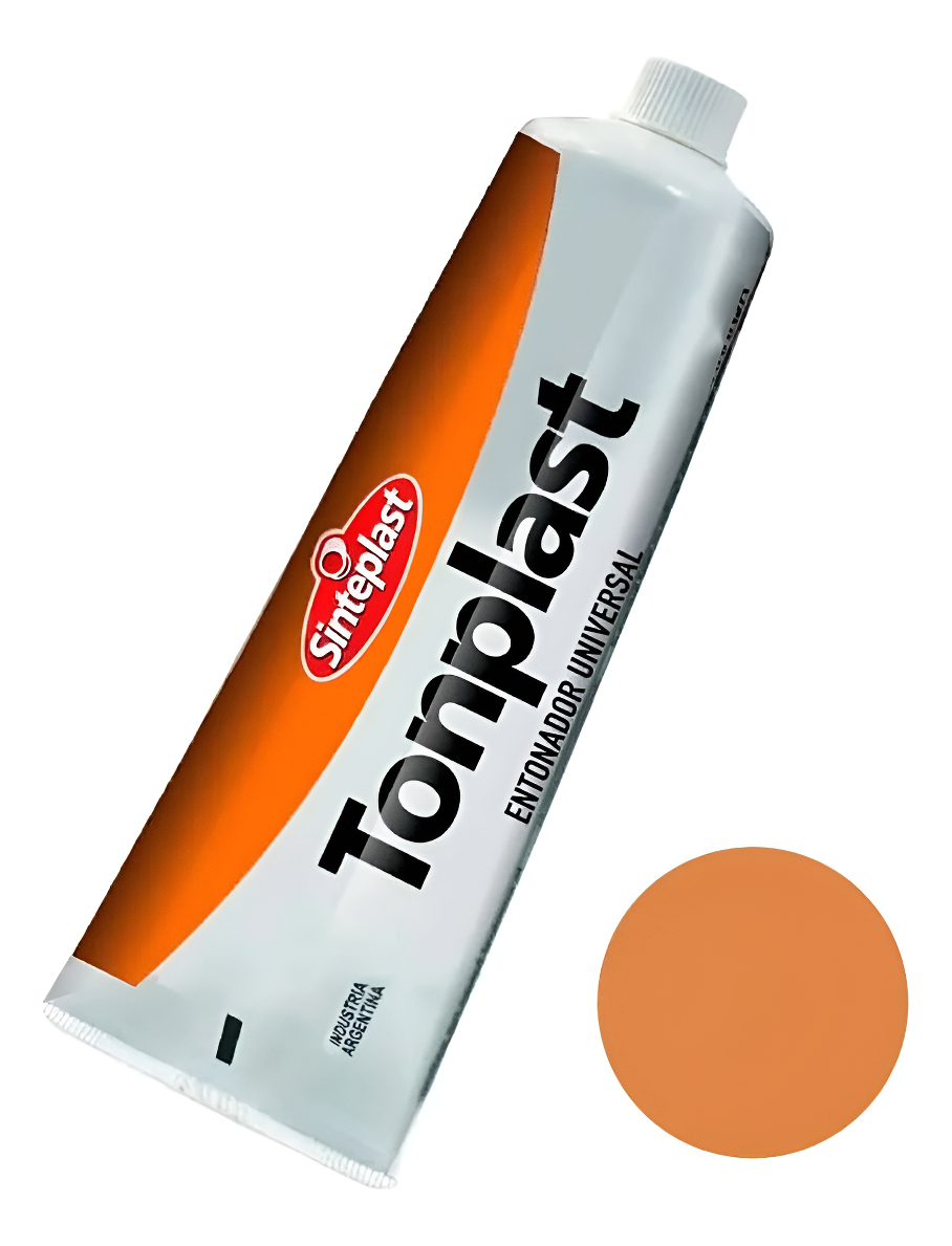 Entonador Universal En Colores 120cc Sinteplast Tonoplast - Imagen 21